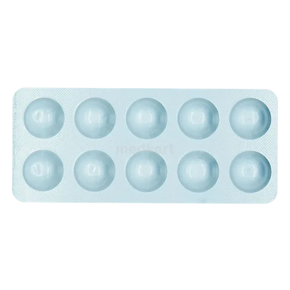 lipigo f 10mg tablet 10's